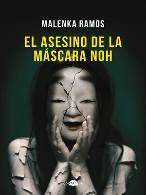 cover image of El asesino de la máscara noh
